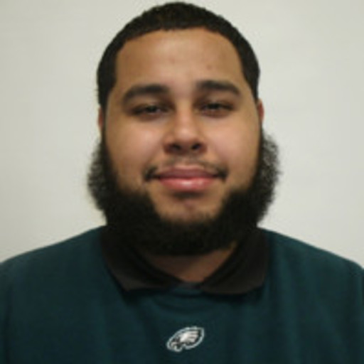 profile of david martinez