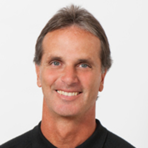 profile of jim king
