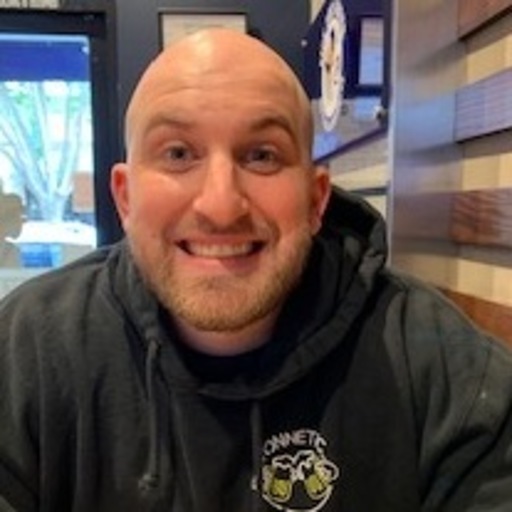 profile of matt steele